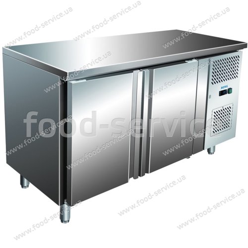 Стол морозильный Berg THP2100BT